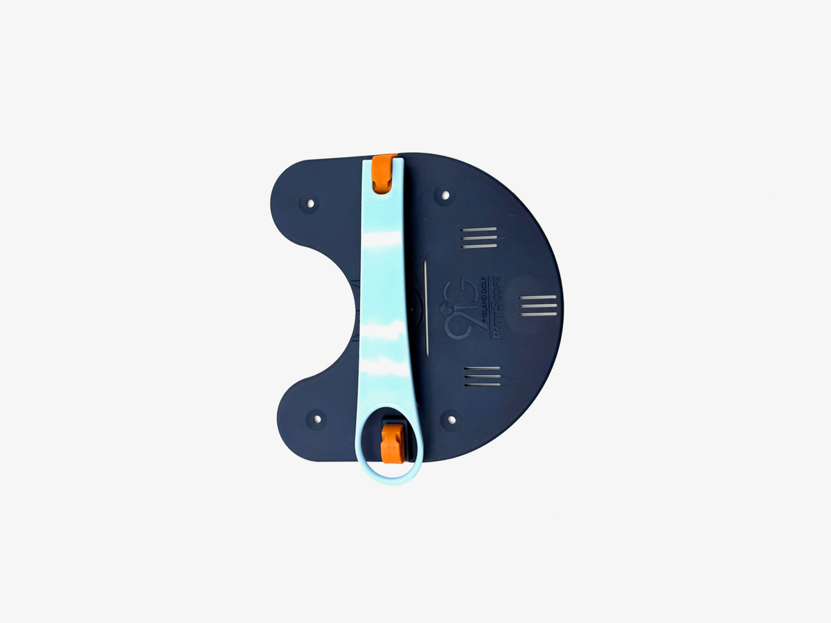 Putt Scope - Golf Training Aid