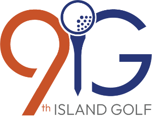 9th Island Golf